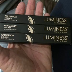 Luminess Persuasion Eyeliners